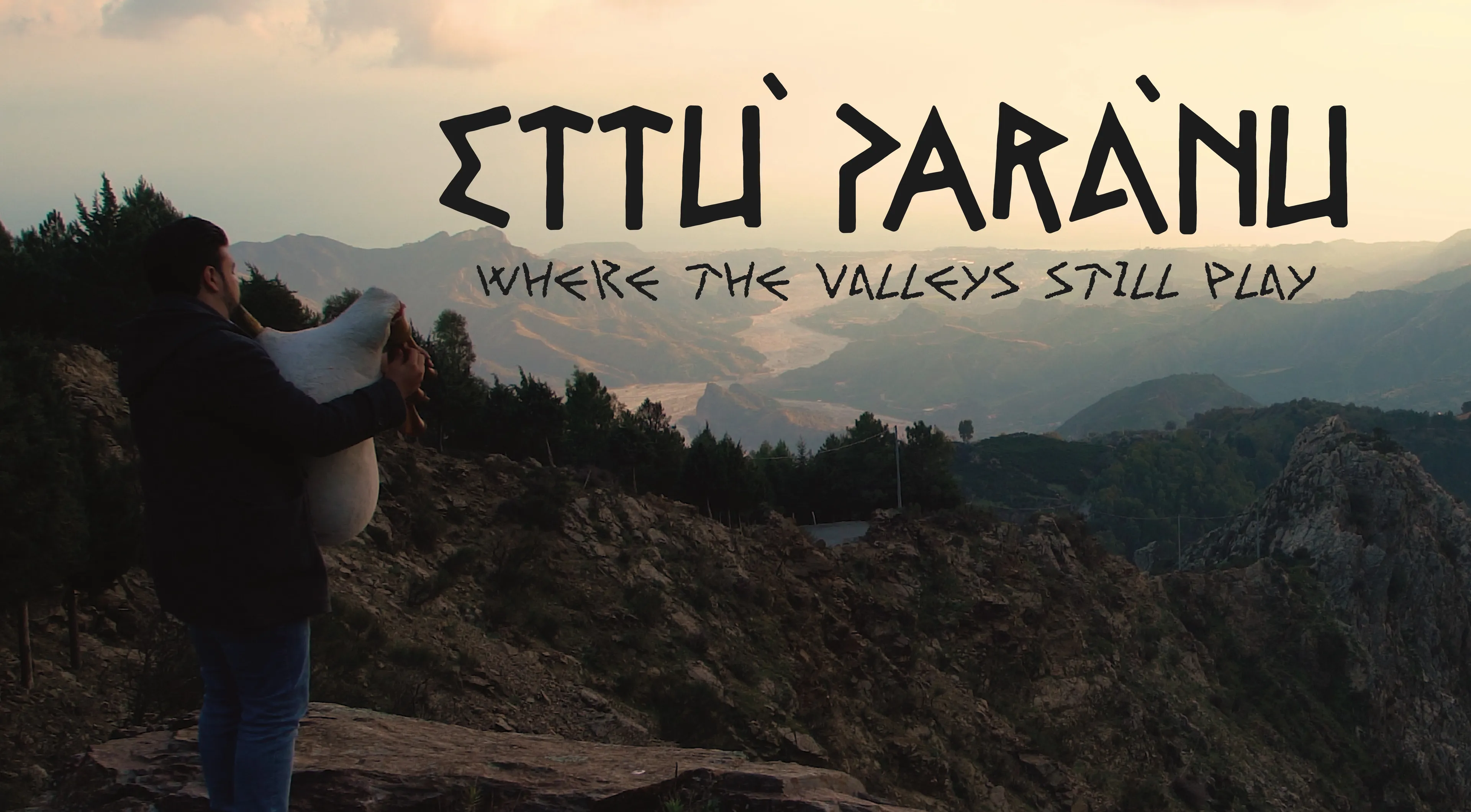 Ettù parànu: Where the Valleys Still Play poster